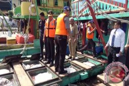 Legislator: Revoking Cantrang Ban According to Aspiration