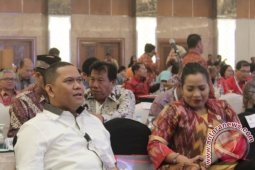 Musrenbang Harus Prioritas Pelayanan Publik