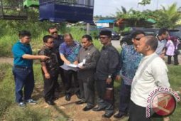 Pastikan SMKN 7 Dibangun 2017