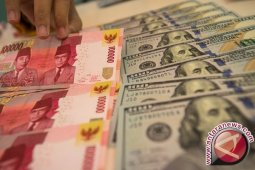 Rupiah Jumat pagi Bergerak Menguat ke RP13,281
