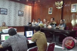 Aceh Barat Target Anugerah pangripta Nusantara 2016