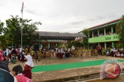 Festival Lomba Seni Siswa Nasional