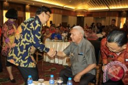 Utamakan Belanja Pembangunan Pro Rakyat