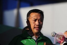 Menpora Beri Spirit Nasionalisme Pesantren Ramadhan