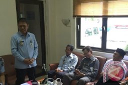 Kanwil Kemenkum HAM Diseminasi Keimigrasian di Semeulue