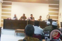 Pengurus  Faham Wahidiyah Mundur