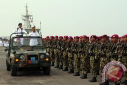 KOARMABAR TNI AL