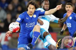 Okazaki bawa Leicester kalahkan Newcastle