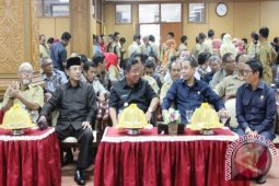 Musrenbang Penajam Prioritaskan Pemenuhan Kebutuhan Dasar Masyarakat