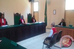 Pembunuh Perempuan di Situbondo Divonis Seumur Hidup