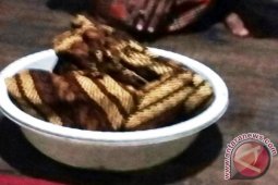 Warga Balangan Temukan Tengkorak Manusia