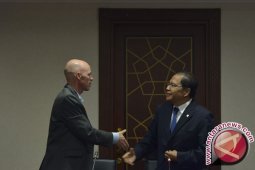 Rizal Ramli Bahas Implementasi Project Loon Google
