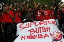 Soal PSSI, Menpora Tunggu Arahan Presiden