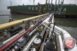 Harga minyak menguat di 85,55 dolar AS per barel