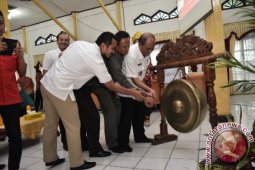 Walikota Buka Musrenbang