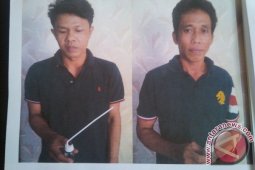 Napi Isap Sabu-sabu Di Dalam Lapas