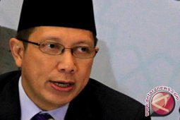 Menteri Agama Minta Perbaikan Fasilitas Haji