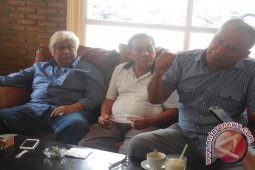 MUI Dukung Pengembangan Wisata Danau Toba