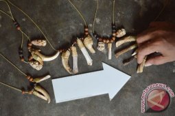Penemuan Benda Kuno Situs Ngurawan
