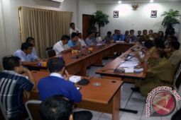 DPR Manado RDP dengan pengusaha hiburan malam 