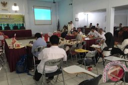 Mukomuko desain tata ruang berbasis ekosistem