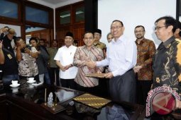 Unair Banyuwangi Diminati Calon Mahasiswa Berbagai Daerah
