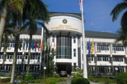 18.648 Peminat Daftar SNMPTN Unmul Samarinda