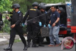 Tito Tolak Densus 88 Dibubarkan