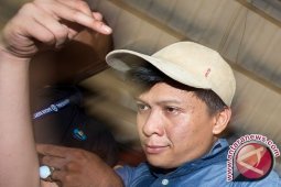 Bupatinya Ditangkap BNN, Pejabat Ogan Ilir Siap Uji Narkoba
