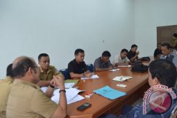 Pemkab Deliserdang Lelang 10 Jabatan Eselon II