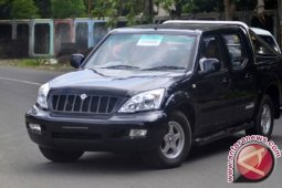 Kemenperin Dukung Pengembangan Mobil Esemka