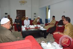 MUI DeliSerdang Sinergikan Program
