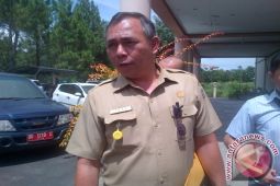 Pemkot Tomohon Tingkatkan Kapasitas Pelatih 