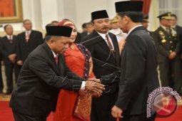 Kepala BNPT: Rehabilitasi Napi Terorisme Kurang Berhasil