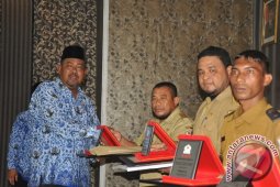 Masyarakat Aceh Barat Diajak Cegah Kebakaran