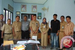 Humas  Bersinergi Dengan Media