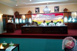 Menteri Luhut Minta Pesantren Ikut Berantas Narkoba