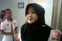 PNS Aceh Barat Jalani Tes Urine