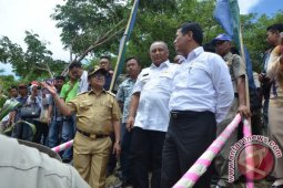 Indra Yasin Dan Keberhasilan Bangun Desa