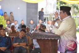 TNI Diminta Proaktif Cegah Pengikisan Aqidah