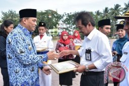 Tebingtinggi Terima Berbagai Bantuan