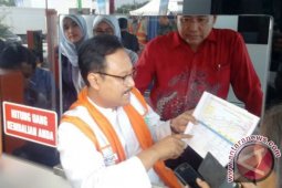 Wagub Jatim: Tol "Sumo" Siap Diresmikan Presiden