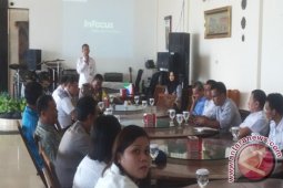 Tingkatkan Keamanan, Pelindo I Gelar Port Community