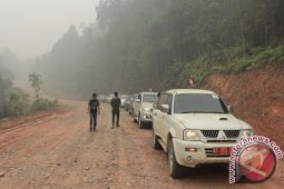 BPPD Kaltim Inginkan Program Transmigrasi di Perbatasan