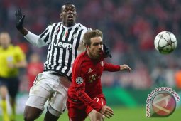 Lahm: Kemenangan atas Juve akan rekatkan Bayern