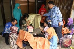 Banyuwangi Latih 5.000 Warga Berbisnis dengan Bahan Lokal
