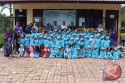 Kenalkan Jurnalistik Pada Anak Usia Dini