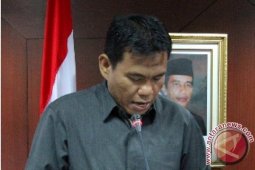 Perubahan Kode Etik DPRD Kaltim Disahkan