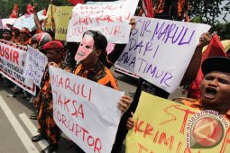Kejagung Tunggu Sikap Kejati terkait Praperadilan La Nyalla