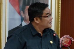 Tambang  Cemari DAS Mahakam